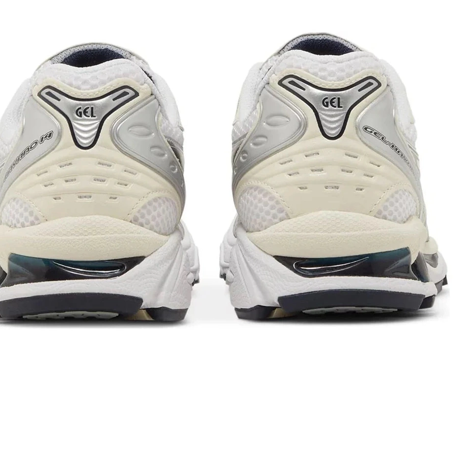 Gel-Kayano 14 White ASICS W Midnight 0807